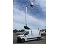 RENAULT MASTER 2020/7 - 7