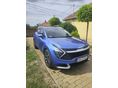 KIA SPORTAGE 1.6 T-GDI Gold