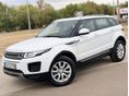 LAND ROVER RANGE ROVER EVOQUE RangeEvoque 2.0 Td4 SE (Automata) 4WD. Garantált 66 ezer km-futás. Megkímélt állapot. 67-éves tulajdonostól!