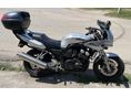 YAMAHA FZS 600 (FAZER) 2001/10 - 1