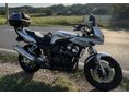 YAMAHA FZS 600 (FAZER) 2001/10 - 2