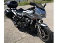 YAMAHA FZS 600 (FAZER) 2001/10 - 5