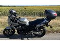 YAMAHA FZS 600 (FAZER) 2001/10 - 10