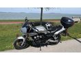 YAMAHA FZS 600 (FAZER) 2001/10 - 11