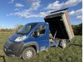 CITROEN JUMPER 2008/3 - 1