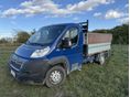CITROEN JUMPER 2008/3 - 8