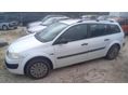 RENAULT MEGANE Grandtour 1.4 Authentique Plus MAGYARORSZÁGI AUTÓ ! - Autóbeszámítás!