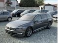 VOLKSWAGEN PASSAT VIII Variant 2.0 TDI BMT SCR Highline DSG R-Line