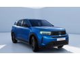 OPEL FRONTERA 2026 - 2