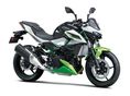 KAWASAKI Z500 SE 2026 - 1