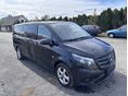 MERCEDES-BENZ VITO 2018/3 - 2