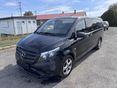 MERCEDES-BENZ VITO 2018/3 - 1