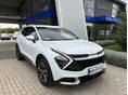 KIA SPORTAGE 1.6 T-GDI Hybrid Platinum DCT Mo.-i. 1 Tul. ÁFA-S!
