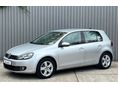 VOLKSWAGEN GOLF VI 1.2 TSI Comfortline Xenon. Led menetfény. Navi