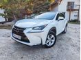 LEXUS NX 300h Comfort CVT