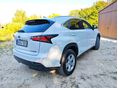 LEXUS NX 2016/5 - 3