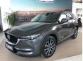 MAZDA CX-5 2.2 CD Revolution Top AWD Head-Up!Holttér-figyelő!Sávtartó!BOSE hifi!Friss szervíz!Kitűnő állapot!