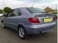 CITROEN XSARA 2005/6 - 4