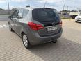 OPEL MERIVA B 2016/4 - 6