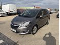OPEL MERIVA B 2016/4 - 1
