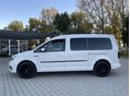 VOLKSWAGEN CADDY MAXI 2019/9 - 3