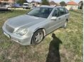 MERCEDES-BENZ C-OSZTÁLY 2002/3 - 1