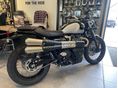 TRIUMPH SCRAMBLER 2025/9 - 2