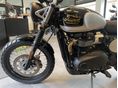 TRIUMPH SCRAMBLER 2025/9 - 4