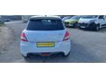 SUZUKI SWIFT 2014/2 - 6