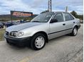TOYOTA COROLLA 2000/7 - 1