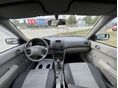 TOYOTA COROLLA 2000/7 - 10
