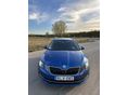 SKODA OCTAVIA 2019/5 - 2