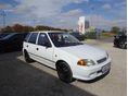 SUZUKI SWIFT 2000/1 - 2
