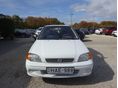 SUZUKI SWIFT 2000/1 - 3