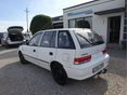 SUZUKI SWIFT 2000/1 - 6