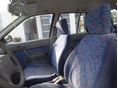 SUZUKI SWIFT 2000/1 - 9