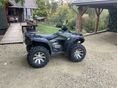 HONDA TRX 650 FA 2003 - 2