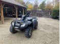 HONDA TRX 650 FA 2003 - 7