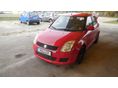 SUZUKI SWIFT 2009/2 - 1