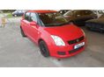 SUZUKI SWIFT 2009/2 - 2