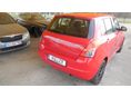 SUZUKI SWIFT 2009/2 - 5