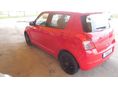 SUZUKI SWIFT 2009/2 - 6