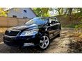 SKODA OCTAVIA Combi 1.2 TSI Elegance Bi-Xenon.Digit klíma.Nagy Multimédia .Parkassist.17zoll alu megkímél