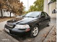 VOLVO S40 2004 - 2