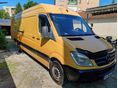 MERCEDES-BENZ SPRINTER 2007/5 - 5