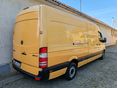 MERCEDES-BENZ SPRINTER 2007/5 - 6