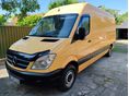 MERCEDES-BENZ SPRINTER 2007/5 - 1