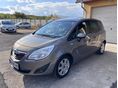 OPEL MERIVA B 2011/8 - 5