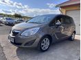 OPEL MERIVA B 2011/8 - 6