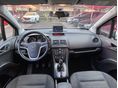 OPEL MERIVA B 2011/8 - 9